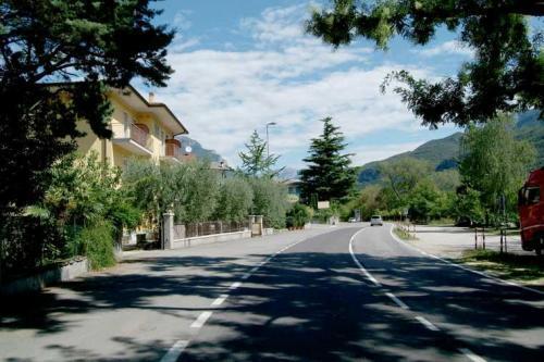 Albergo Olivo Belluno Veronese ภายนอก รูปภาพ