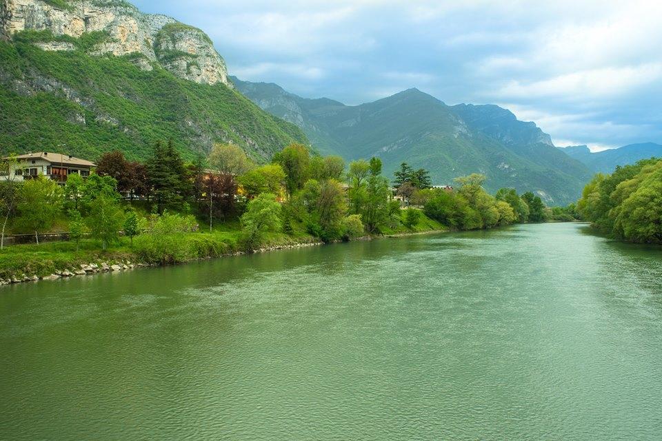 Albergo Olivo Belluno Veronese ภายนอก รูปภาพ